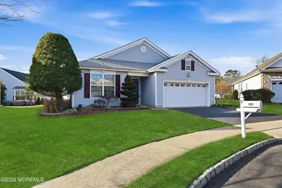 9 Harbor Place, Barnegat, NJ 08005 - Photo 1