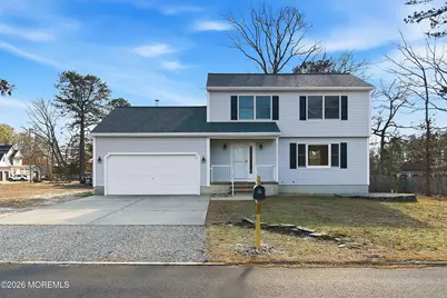 385 Maryland Avenue, Bayville, NJ 08721 - Photo 1
