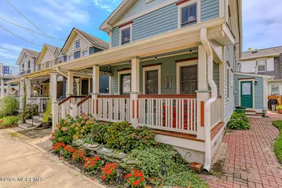 86 Franklin Avenue, Ocean Grove, NJ 07756 - Photo 1
