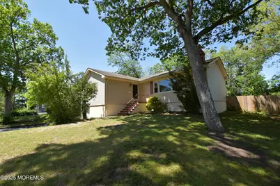 1595 Forge Pond Road, Brick, NJ 08724 - Photo 1