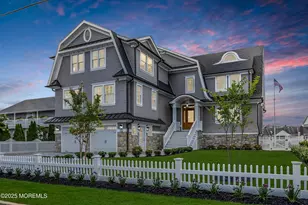 122 Squan Beach Dr, Mantoloking, NJ 08738 - Photo 1