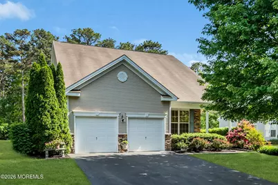 121 Golf View Drive, Little Egg Harbor, NJ 08087 - Photo 1
