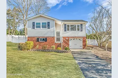 531 Princess Court, Toms River Township, NJ 08753 - Photo 1