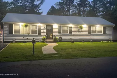 137 Spray Avenue, Beachwood, NJ 08722 - Photo 1