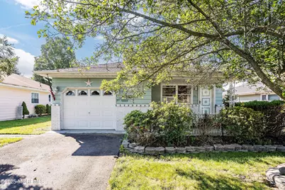 331 Saint Thomas Drive, Toms River Township, NJ 08757 - Photo 1