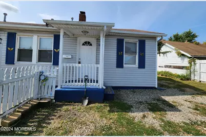 11 Lincoln Avenue, Keansburg, NJ 07734 - Photo 1