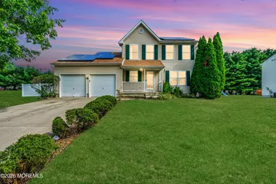 14 Anthony Drive, Burlington, NJ 08016 - Photo 1