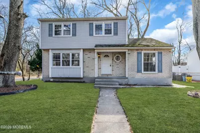 124 Stratford Avenue, Stratford, NJ 08084 - Photo 1