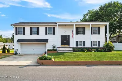 19 Elm Street, Beachwood, NJ 08722 - Photo 1
