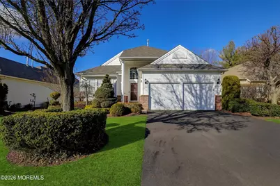 11 Derry Meeting Drive, Manalapan Township, NJ 07726 - Photo 1