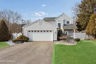 41 Sweet Gum Rd, Howell Township, NJ 07731 - Photo 1