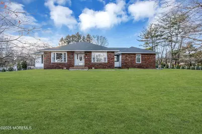 92 Five Points Road, Colts Neck Township, NJ 07722 - Photo 1