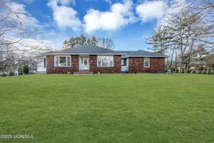 92 Five Points Road, Colts Neck Township, NJ 07722 - Photo 1