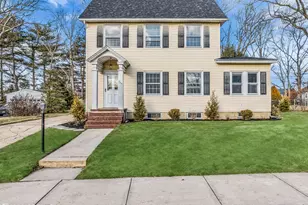 704 Oxford Way, Neptune Township, NJ 07753 - Photo 1