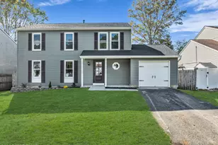 35 Bayside Ave, Barnegat, NJ 08005 - Photo 1