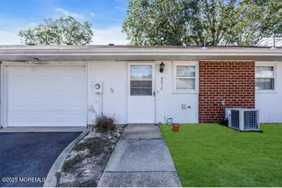 931 Thornhill Court #C, Lakewood, NJ 08701 - Photo 1