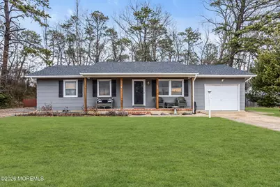 22 Saltspray Drive, Forked River, NJ 08731 - Photo 1