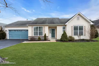 1 Tara Court, Manchester Township, NJ 08759 - Photo 1