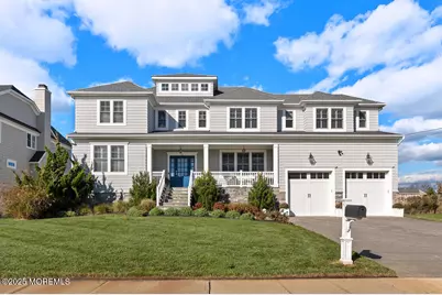 43 Valentine Street, Monmouth Beach, NJ 07750 - Photo 1
