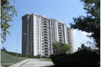 1 Scenic Drive #1403, Highlands, NJ 07732 - Photo 1