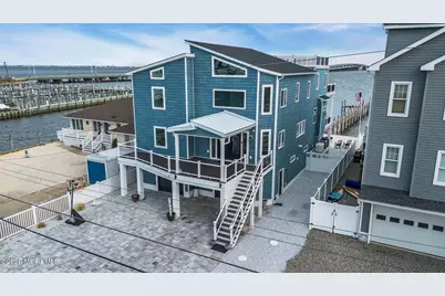 107 Bay Shore Drive, Toms River Township, NJ 08753 - Photo 1