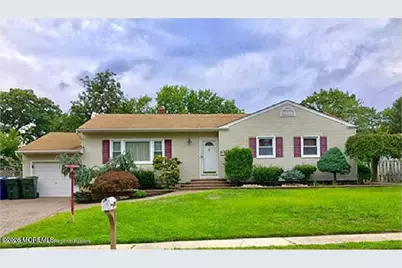 505 W Lincoln Avenue, Oakhurst, NJ 07755 - Photo 1