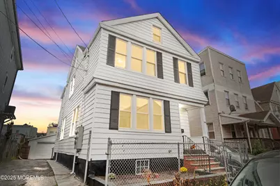 366 Badger Avenue, Newark, NJ 07112 - Photo 1