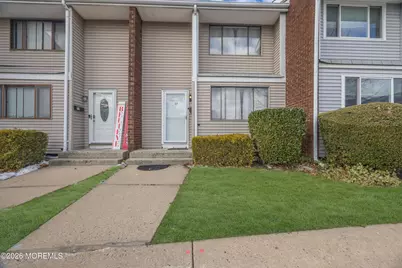 13 Quincy Circle #K, Dayton, NJ 08810 - Photo 1