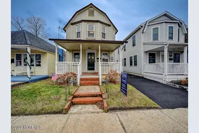 311 Ocean Park Avenue, Bradley Beach, NJ 07720 - Photo 1