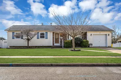 3 Bruce Terrace, Jackson, NJ 08527 - Photo 1