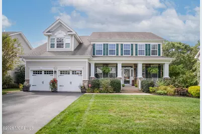 87 Freedom Hills Drive, Barnegat, NJ 08005 - Photo 1