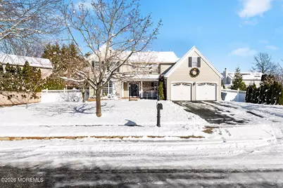 234 Oak Forest Drive, Brick, NJ 08724 - Photo 1