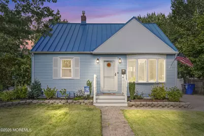 124 Pine Street, Toms River Township, NJ 08753 - Photo 1