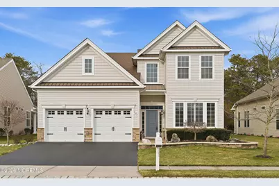 143 Arborridge Drive, Forked River, NJ 08731 - Photo 1