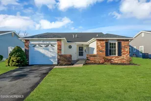 40 Everest Dr N, Brick, NJ 08724 - Photo 1