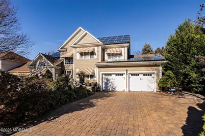 648 Point Avenue, Brick, NJ 08724 - Photo 1