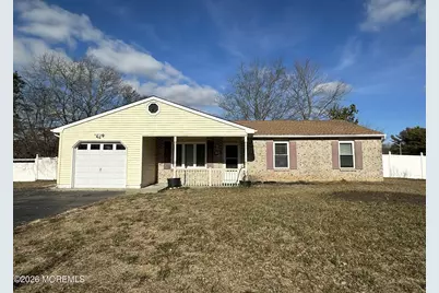 185 Ravenwood Boulevard, Barnegat, NJ 08005 - Photo 1
