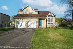 659 McCormick Dr, Toms River Township, NJ 08753 - Photo 1