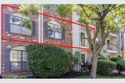 447 Danbury Lane #447, East Brunswick Township, NJ 08816 - Photo 1