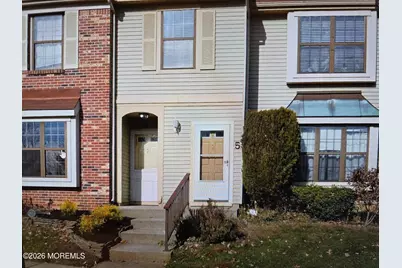 5 Claridge Court #4, Freehold, NJ 07728 - Photo 1