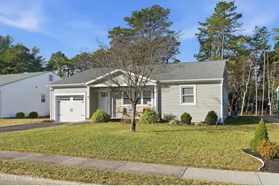 5 Sheepshead Drive, Toms River Township, NJ 08757 - Photo 1
