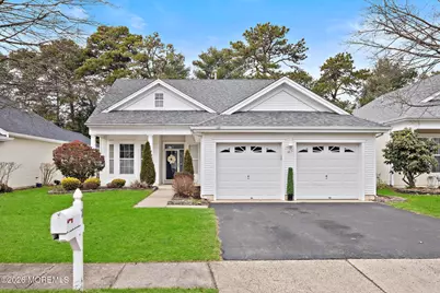 11 Brightwinds Court, Lakewood, NJ 08701 - Photo 1