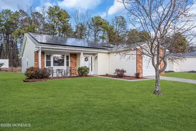 14 Thames Place, Brick, NJ 08723 - Photo 1