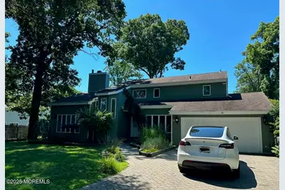 604 Van Note Parkway, Oakhurst, NJ 07755 - Photo 1