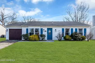 18 Mizzen Dr, Barnegat, NJ 08005 - Photo 1