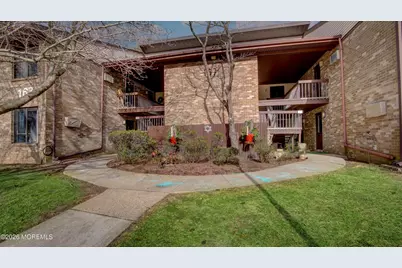 167 Amberly Drive #C, Manalapan Township, NJ 07726 - Photo 1