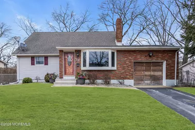 28 Oregon Avenue, Jackson, NJ 08527 - Photo 1