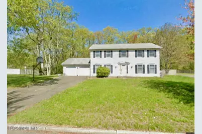 37 Hickory Hill Road, Jackson, NJ 08527 - Photo 1