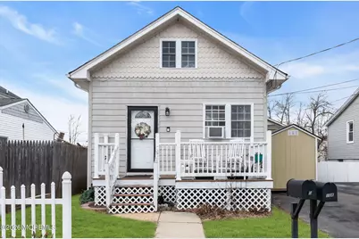 10 Central Avenue, Port Monmouth, NJ 07758 - Photo 1