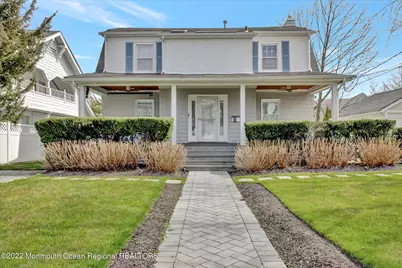1049 Norwood Avenue, Long Branch, NJ 07740 - Photo 1